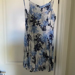 Old navy dress